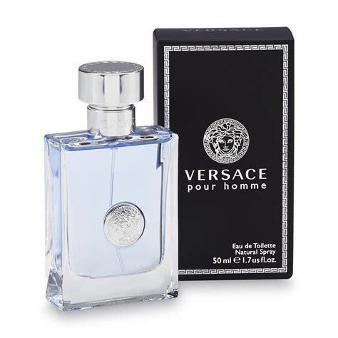 mens versace cologne|authentic versace men cologne.